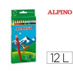 Alpino 12 un. de Cor - 654