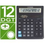 Calculadora Citizen de Secretária SDC-888T II - 12 Digitos