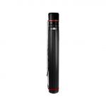 LiderPapel Tubo Porta-desenhos Extensível 125cm Black - PP01
