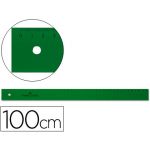 Faber Régua Plástico 100cm - 820