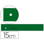 Faber Régua Plástico 15cm - 810