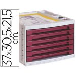 LiderPapel Módulo Classificador 37x30,5x21,5cm - FM13