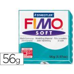 Staedtler Fimo Pasta p/ Modelar Soft 39 Menta 56g