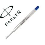 Parker Recarga Esferográfica F Azul - 57357