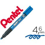 Pentel Marcador MMP20 Paint Vidro e Plástico Azul - 45203