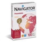 Navigator Resma 500 Fls Papel A3 100g Presentation