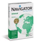 Navigator 5 un. Resmas 500 Fls Papel A3 80g