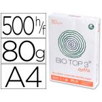 Biotop Resma 500 Fls Papel A4 80g - BT-80-A4