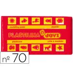 Jovi Plasticina 70-05 Vermelho 50g
