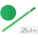 Liderpapel Papel Kraft 25x1m Verde Básico