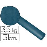 Impresma Papel Fantasia Kraft Liso 31cm 3.5Kg Cobalto