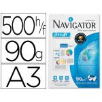 Navigator Resma 500 Fls Papel A3 90g Inkjet