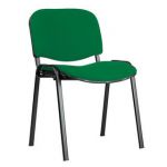 Cadeira de Visitante Visi Verde