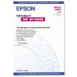 Epson 100 un. Fls Papel Especial A3+ Qualidade Fotográfica - EPSC13S041069