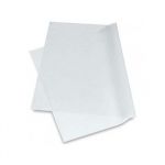 Resma 500 Fls Papel Vegetal 35g 50x75cm