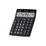Calculadora Casio de Secretária GX14SSEC