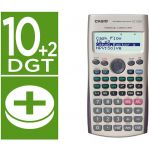 Calculadora Casio FC-100V 10+2 Digitos