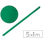 Liderpapel Papel Kraft Rolo 5x1m Verde Musgo