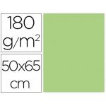 Liderpapel Cartolina 50X65 cm 180G/M2 Verde Erva 25 un. - CX72