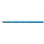 Faber-Castell 12 un. Fluorescent Azul Textliner Dry Lápis 114 - 4005401148517