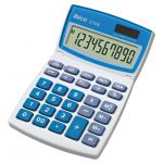 Calculadora Ibico de Mesa 210X 10 Digitos - IB410079