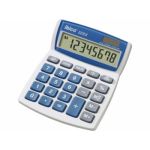 Calculadora Ibico de Mesa 208X 8 Digitos - IB410062