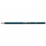 Stabilo Lápis Azul Aguarela 3.3mm Ro 8041 1 Un.