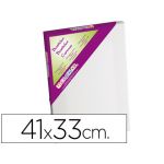 Liderpapel Tela de Pintura 41 X 33 cm - A30208-6F