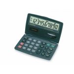 Calculadora Casio de Bolso SL-210TE 10 Digitos
