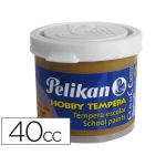 Pelikan 6un Guache Hobby 40 Cc Ocre Claro - 63550