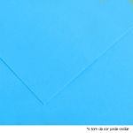 Guarro Cartolina 50x65cm 185g Azul Turquesa - 0040236