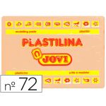Jovi Plasticina 72 Grande. 350 g Rosaceo - 72-08