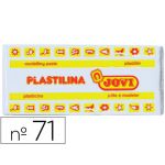 Jovi Plasticina 71-01 Branco 150g
