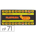 Jovi Plasticina 71 Preto Tamanho Médio - 71-15