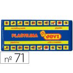 Jovi Plasticina 71 Media. 150 g Azul-escuro - 71-13