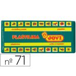 Jovi Plasticina 71 Media. 150 g Verde-escuro - 71-11