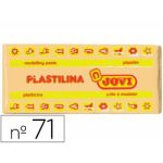 Jovi Plasticina 71 Media. 150 g Rosaceo - 71-08