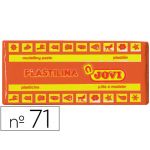 Jovi Plasticina 71 Media. 150 g Laranja - 71-04