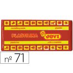 Jovi Plasticina 71 Media. 150 g Castanho - 71-09