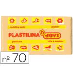 Jovi Plasticina 70 Pastilha 50 g Carne - 70-08