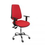 Piqueras Lisboa Vermelho Chair Special for Intensive Use. 14SBALI