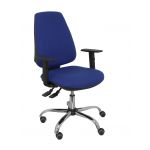 Piqueras Lisboa Azul Chair Special for Intensive Use. 14SBAL