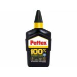 Pattex Cola Universal Extra Forte 50gr 12un - 1793316