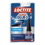 Loctite Super Cola Precision 5g - 1579617