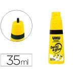 UHU Cola Universal Twist & Glue 35ml 1 Un.
