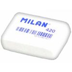 Milan 20 un. Borrachas 420 - CMM420