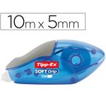 Bic Fita Correctora Tipp-Ex Grip 5mm 1 Un.