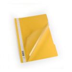 Durable Classificador Plástico Amarelo - 2573-04