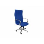 PYC Cadeira Executiva Caudete Azul