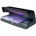 SafeScan Detetor de Notas Falsas Ultravioleta 40 - 131-0397